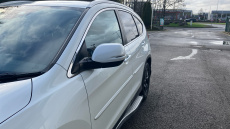 Honda CR-V 1.6 i-DTEC 160 SE Plus 5dr Diesel Estate